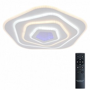 Накладной светильник Natali Kovaltseva PALACE LED LAMPS 81111/4C в Коротчаево - korotchaevo.ok-mebel.com | фото 2