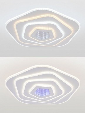 Накладной светильник Natali Kovaltseva PALACE LED LAMPS 81111/4C в Коротчаево - korotchaevo.ok-mebel.com | фото 3