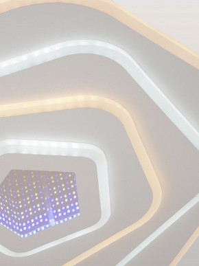Накладной светильник Natali Kovaltseva PALACE LED LAMPS 81111/4C в Коротчаево - korotchaevo.ok-mebel.com | фото 7