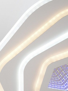 Накладной светильник Natali Kovaltseva PALACE LED LAMPS 81111/4C в Коротчаево - korotchaevo.ok-mebel.com | фото 8