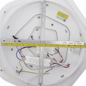 Накладной светильник Natali Kovaltseva PALACE LED LAMPS 81111/4C в Коротчаево - korotchaevo.ok-mebel.com | фото 9