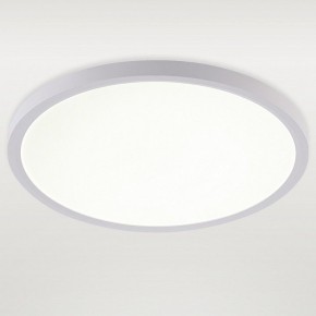 Накладной светильник Natali Kovaltseva PLAIN LED LAMPS 81113/3C в Коротчаево - korotchaevo.ok-mebel.com | фото 2