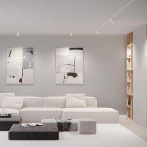 Накладной светильник Novotech Flum 359491 в Коротчаево - korotchaevo.ok-mebel.com | фото 5