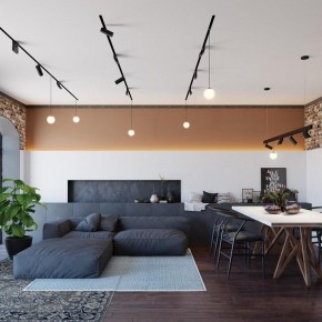 Накладной светильник Novotech Flum 359492 в Коротчаево - korotchaevo.ok-mebel.com | фото 5