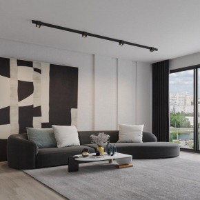 Накладной светильник Novotech Flum 359519 в Коротчаево - korotchaevo.ok-mebel.com | фото 4