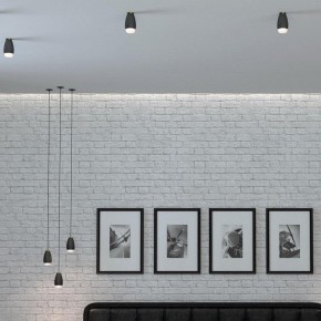 Накладной светильник Novotech Gent 370911 в Коротчаево - korotchaevo.ok-mebel.com | фото 2