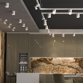 Накладной светильник Novotech Groda 358782 в Коротчаево - korotchaevo.ok-mebel.com | фото 4