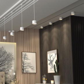Накладной светильник Novotech Patera 358651 в Коротчаево - korotchaevo.ok-mebel.com | фото 3