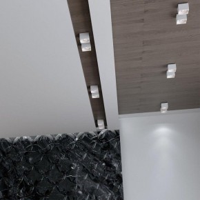 Накладной светильник Novotech Patera 358653 в Коротчаево - korotchaevo.ok-mebel.com | фото 3
