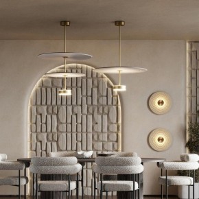 Накладной светильник Odeon Light Felt 7035/6WA в Коротчаево - korotchaevo.ok-mebel.com | фото 3
