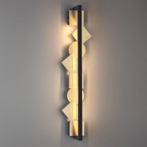 Накладной светильник Odeon Light Geos 6691/12WL в Коротчаево - korotchaevo.ok-mebel.com | фото 3