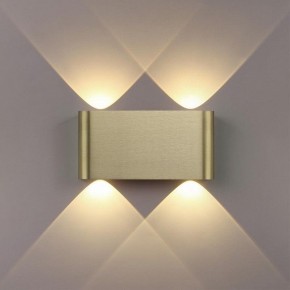 Накладной светильник Odeon Light MAGNUM 7107/4WL в Коротчаево - korotchaevo.ok-mebel.com | фото 4