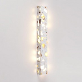 Накладной светильник Odeon Light Terrazzo 7012/15WL в Коротчаево - korotchaevo.ok-mebel.com | фото 2