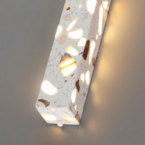 Накладной светильник Odeon Light Terrazzo 7012/15WL в Коротчаево - korotchaevo.ok-mebel.com | фото 6