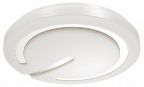Накладной светильник Sonex Button 3041/CL в Коротчаево - korotchaevo.ok-mebel.com | фото 5