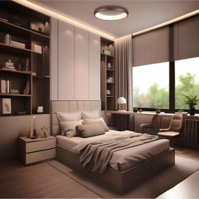 Накладной светильник Sonex Choco 7773/56L в Коротчаево - korotchaevo.ok-mebel.com | фото 6
