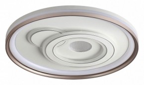 Накладной светильник Sonex Gemini 7785/85L в Коротчаево - korotchaevo.ok-mebel.com | фото