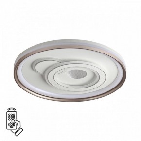 Накладной светильник Sonex Gemini 7785/85L в Коротчаево - korotchaevo.ok-mebel.com | фото 2