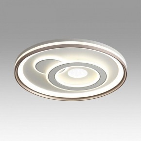 Накладной светильник Sonex Gemini 7785/85L в Коротчаево - korotchaevo.ok-mebel.com | фото 3