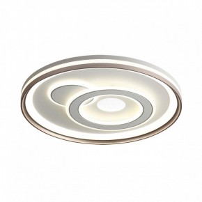 Накладной светильник Sonex Gemini 7785/85L в Коротчаево - korotchaevo.ok-mebel.com | фото 4