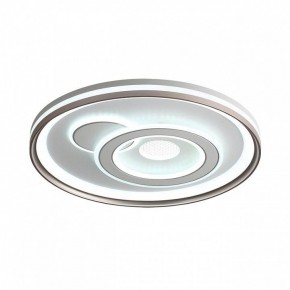 Накладной светильник Sonex Gemini 7785/85L в Коротчаево - korotchaevo.ok-mebel.com | фото 5