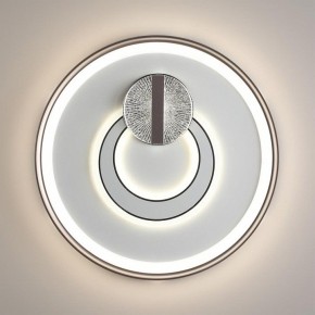 Накладной светильник Sonex Gemini 7785/85L в Коротчаево - korotchaevo.ok-mebel.com | фото 6