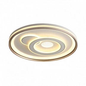 Накладной светильник Sonex Gemini 7785/85L в Коротчаево - korotchaevo.ok-mebel.com | фото 7