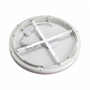 Накладной светильник Sonex Gemini 7785/85L в Коротчаево - korotchaevo.ok-mebel.com | фото 8