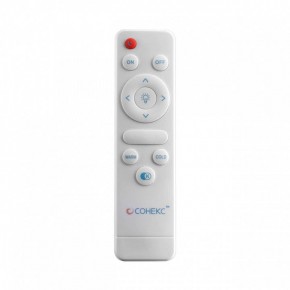 Накладной светильник Sonex Mavic 7743/DL в Коротчаево - korotchaevo.ok-mebel.com | фото 5