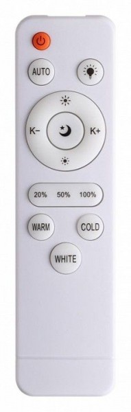 Накладной светильник Sonex Merto 7608/DL в Коротчаево - korotchaevo.ok-mebel.com | фото 3