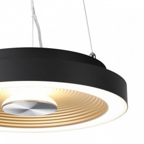 Накладной светильник Sonex Quantum 7753/18L в Коротчаево - korotchaevo.ok-mebel.com | фото 8