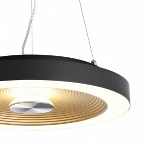 Накладной светильник Sonex Quantum 7753/25L в Коротчаево - korotchaevo.ok-mebel.com | фото 8