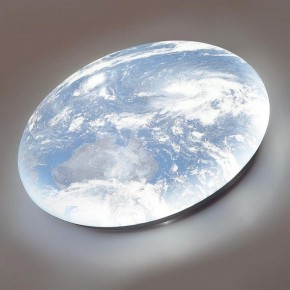 Накладной светильник Sonex Space 3085/EL в Коротчаево - korotchaevo.ok-mebel.com | фото 3