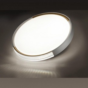 Накладной светильник Sonex Velio 7612/EL в Коротчаево - korotchaevo.ok-mebel.com | фото 3