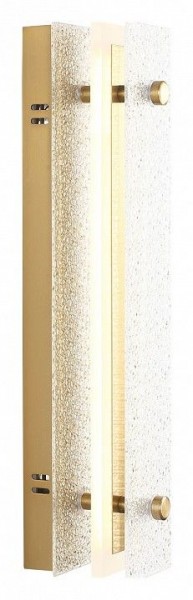 Накладной светильник ST-Luce FAGY SL6245.201.01 в Коротчаево - korotchaevo.ok-mebel.com | фото 3