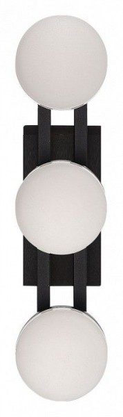 Накладной светильник ST-Luce MONRO SL6610.401.03 в Коротчаево - korotchaevo.ok-mebel.com | фото