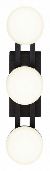 Накладной светильник ST-Luce MONRO SL6610.401.03 в Коротчаево - korotchaevo.ok-mebel.com | фото 2