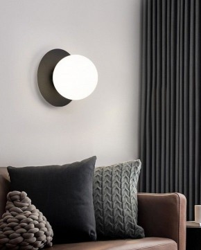 Накладной светильник TopDecor Ringo Ringo A1 12 в Коротчаево - korotchaevo.ok-mebel.com | фото 3