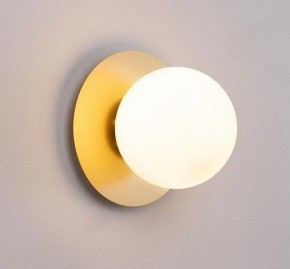 Накладной светильник TopDecor Ringo Ringo A1 33 в Коротчаево - korotchaevo.ok-mebel.com | фото 2