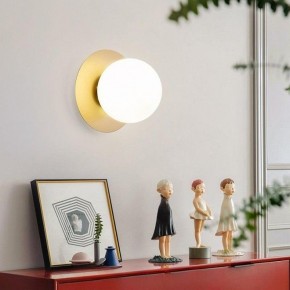 Накладной светильник TopDecor Ringo Ringo A1 33 в Коротчаево - korotchaevo.ok-mebel.com | фото 3