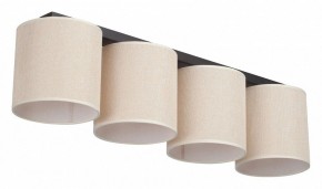 Накладной светильник Vitaluce V2881 V2881-1/4PL в Коротчаево - korotchaevo.ok-mebel.com | фото