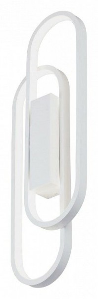 Накладной светильник Vitaluce V3042 V3042-0/2A в Коротчаево - korotchaevo.ok-mebel.com | фото