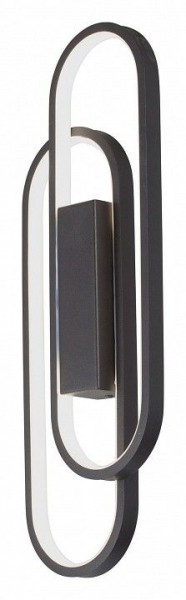 Накладной светильник Vitaluce V3042 V3042-1/2A в Коротчаево - korotchaevo.ok-mebel.com | фото