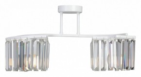 Накладной светильник Vitaluce V5884 V5884-0/2PL в Коротчаево - korotchaevo.ok-mebel.com | фото