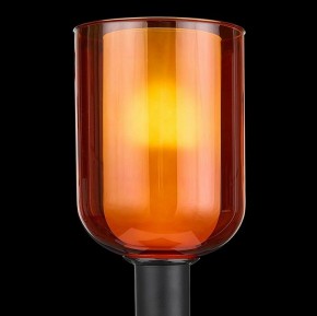 Настольная лампа декоративная 33 идеи TLL201 TLL201.07.03.BL-M27OR в Коротчаево - korotchaevo.ok-mebel.com | фото 3