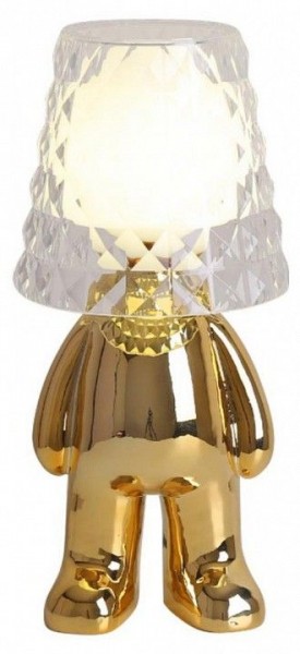 Настольная лампа декоративная Aployt Kosett APL.652.04.01 в Коротчаево - korotchaevo.ok-mebel.com | фото 1