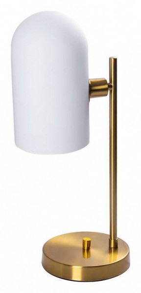 Настольная лампа декоративная Arte Lamp Cassel A5454LT-1PB в Коротчаево - korotchaevo.ok-mebel.com | фото