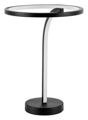 Настольная лампа декоративная Arte Lamp Enigma A2974LT-16BK в Коротчаево - korotchaevo.ok-mebel.com | фото