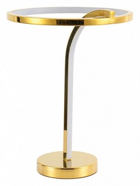 Настольная лампа декоративная Arte Lamp Enigma A2974LT-16PB в Коротчаево - korotchaevo.ok-mebel.com | фото