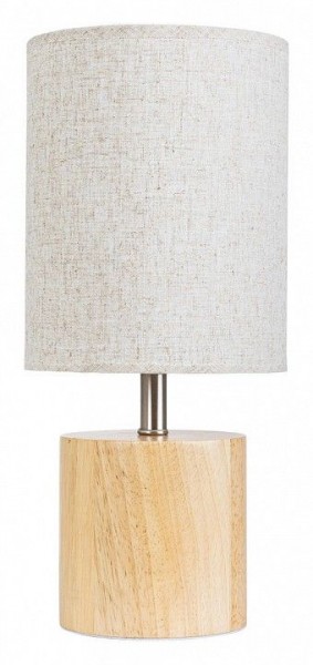Настольная лампа декоративная Arte Lamp Jishui A5036LT-1BR в Коротчаево - korotchaevo.ok-mebel.com | фото